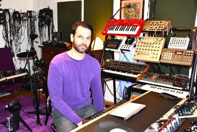 Marcelo Storino Mortimer