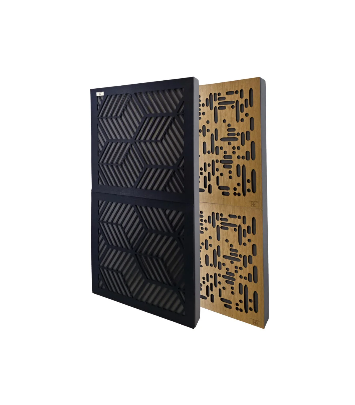 S5 acoustic panel