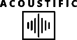 Acoustific Logo