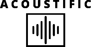 Acoustific Logo