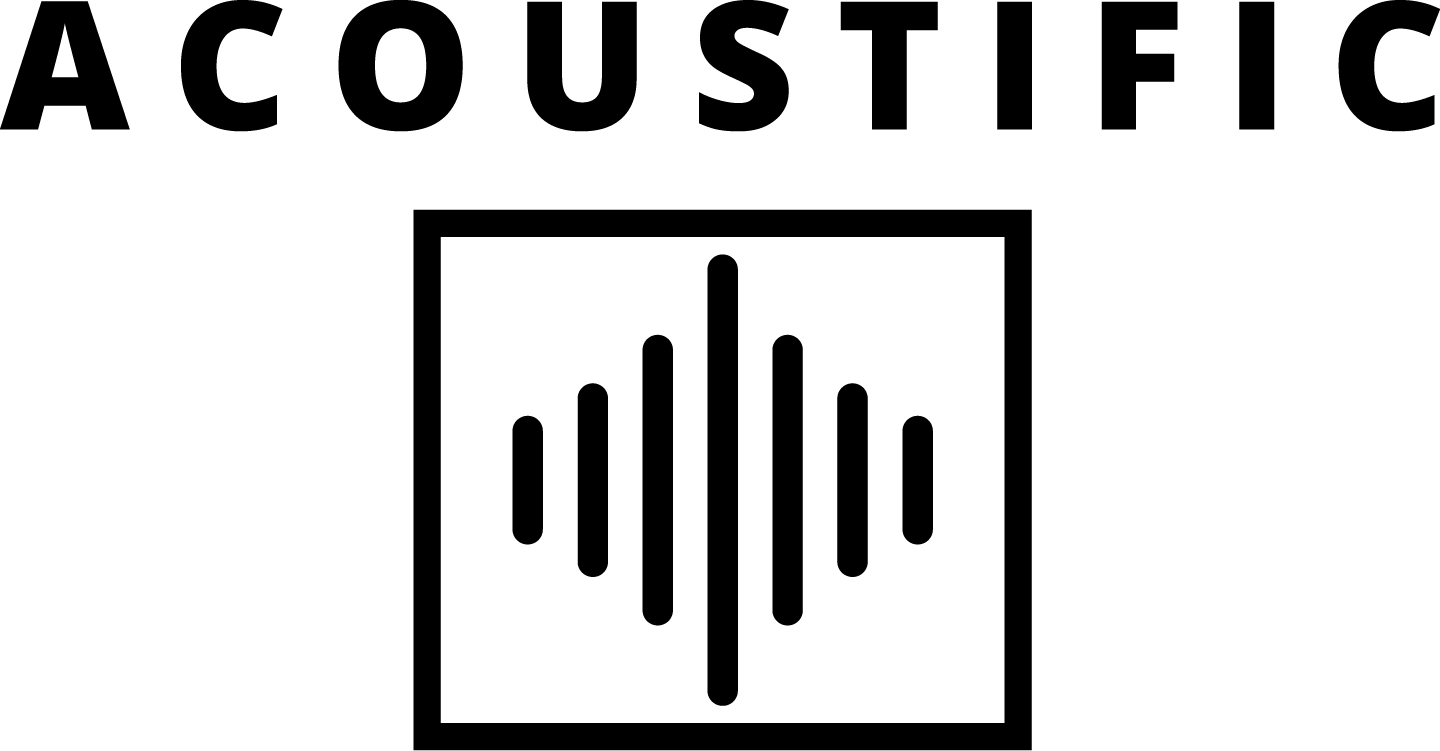 Acoustific Logo