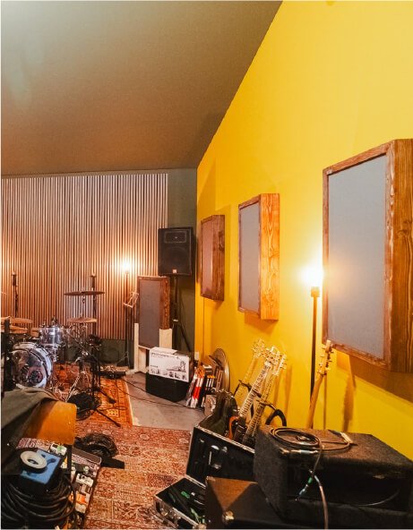 Furniture collection