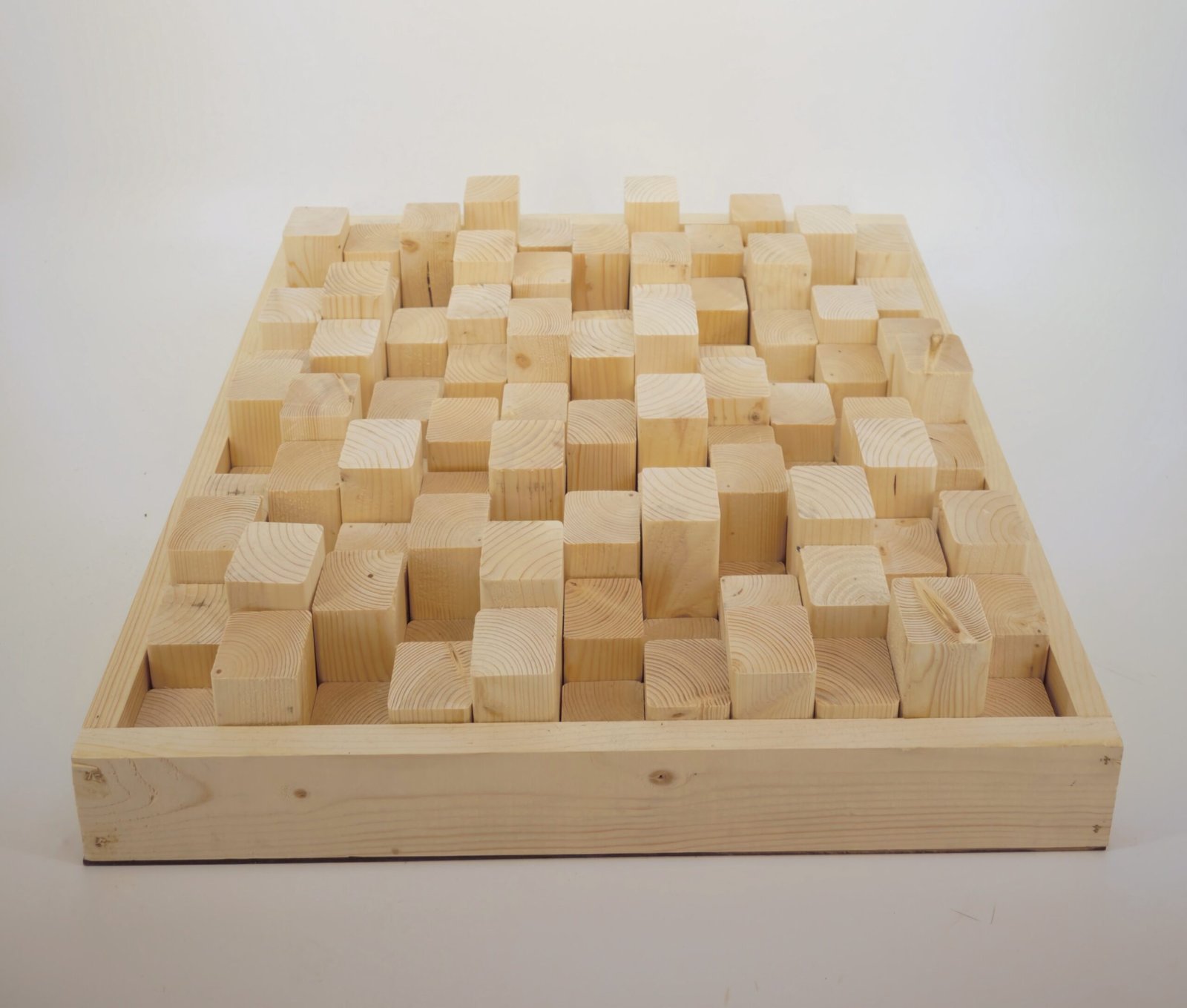 S30 Acoustific Diffusers