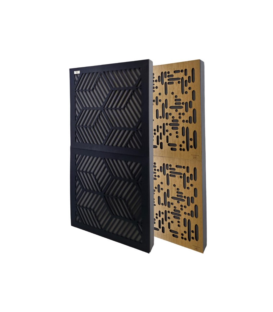 S5 Acoustic Panel