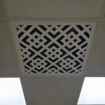 H10 Acoustic Ceiling Panels