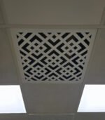 H10 Acoustic Ceiling Panels