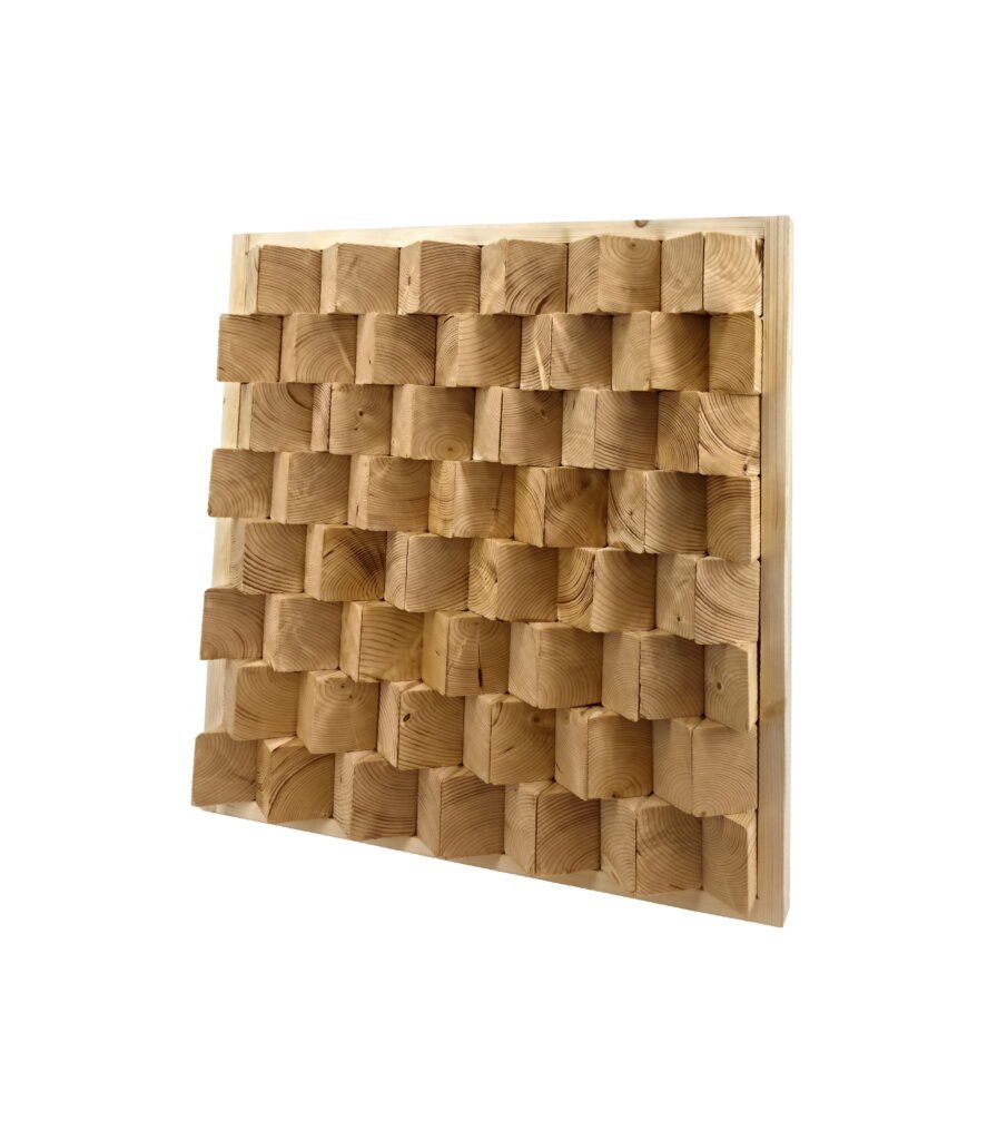 S30 Acoustific Diffusers