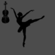 Dance Icon