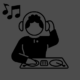 Music production Icon