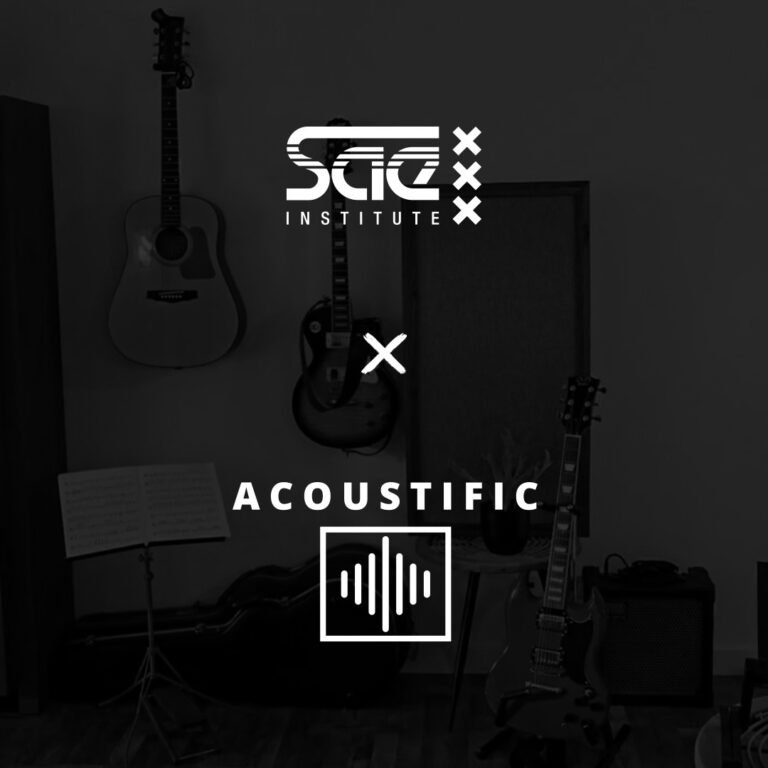 SAE Acoustific cooperation